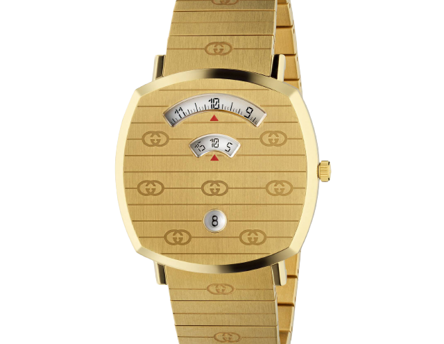 GUCCI Grip